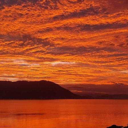 Appartamento Mansao Voar Florianópolis Esterno foto