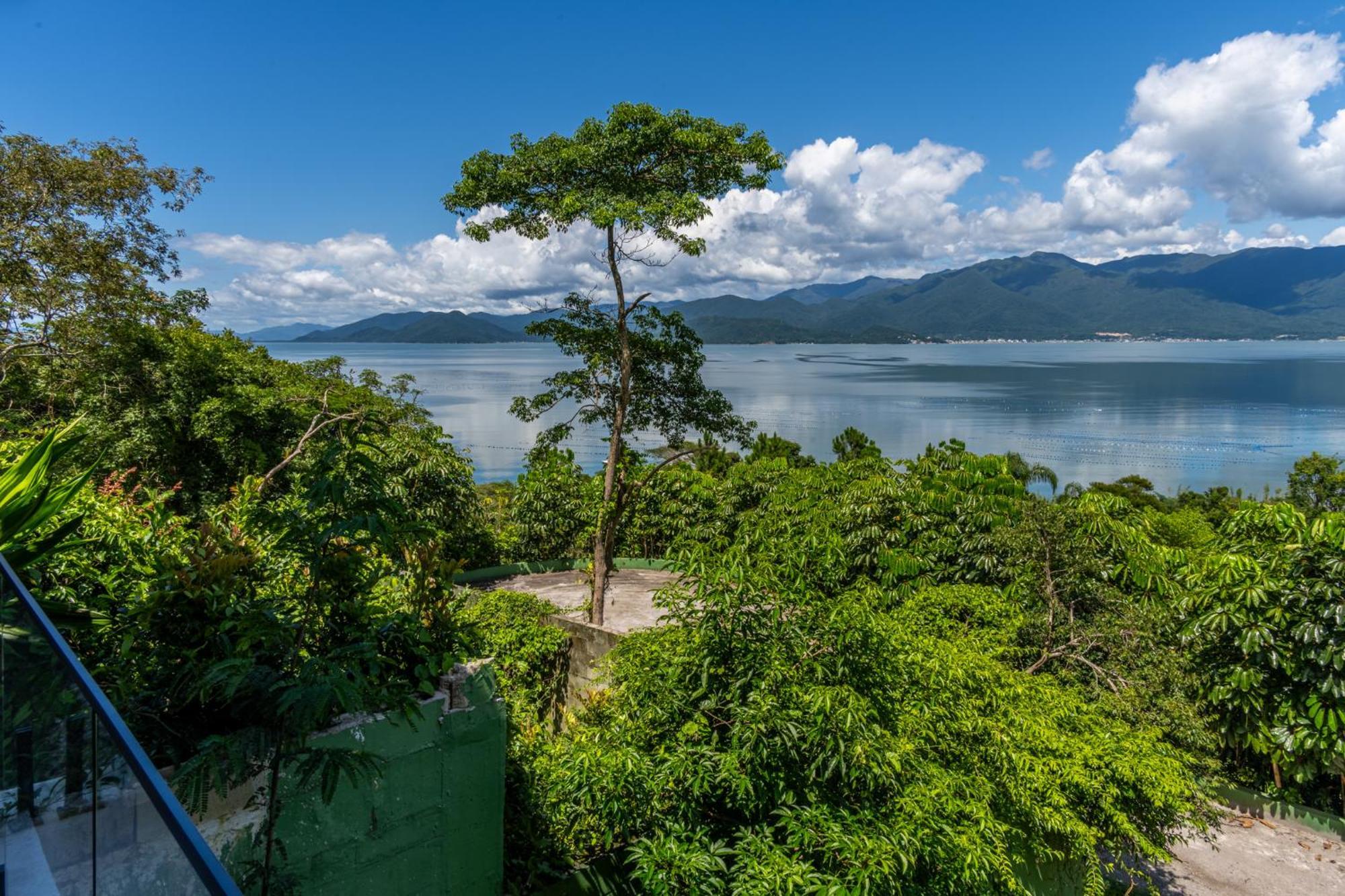 Appartamento Mansao Voar Florianópolis Esterno foto