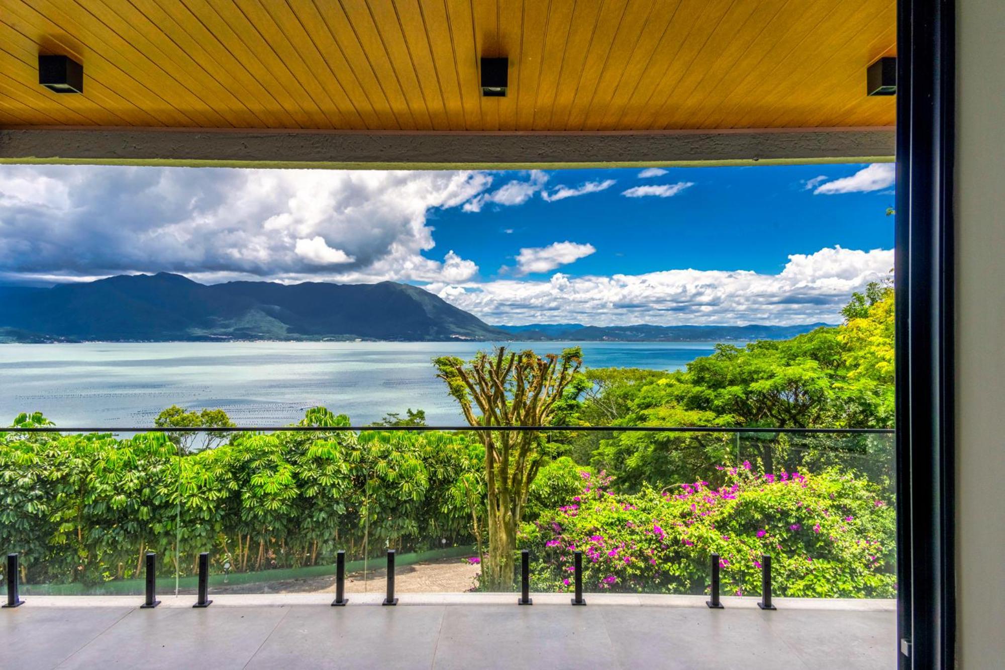 Appartamento Mansao Voar Florianópolis Esterno foto