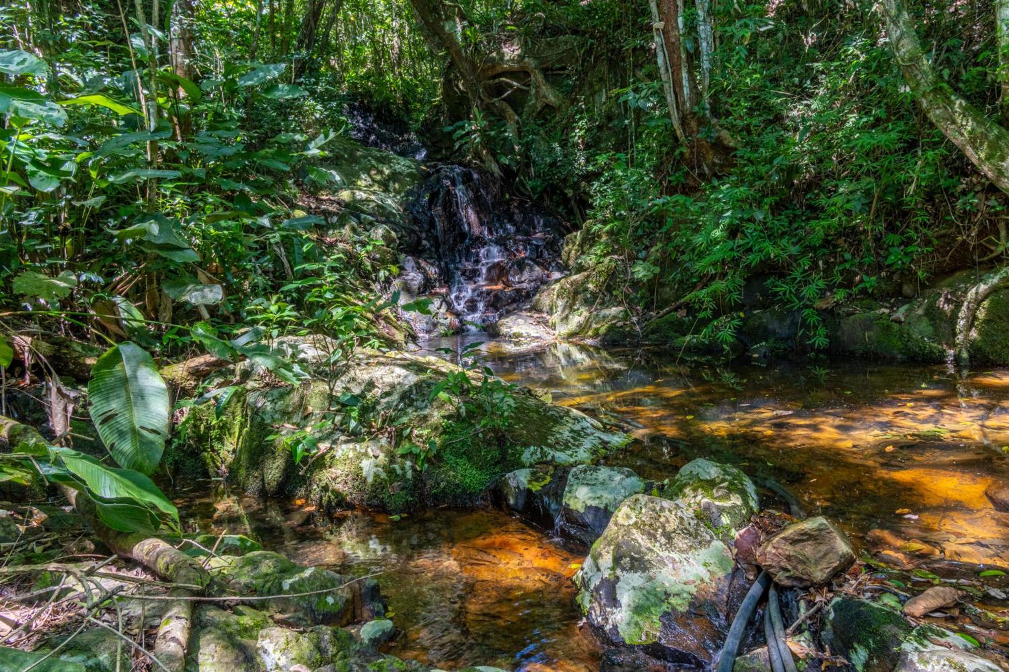 Appartamento Mansao Voar Florianópolis Esterno foto