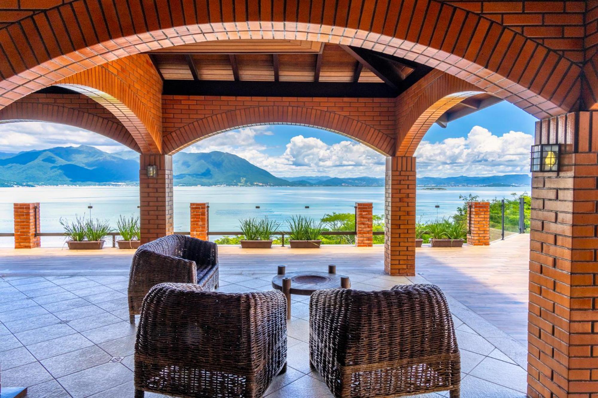 Appartamento Mansao Voar Florianópolis Esterno foto