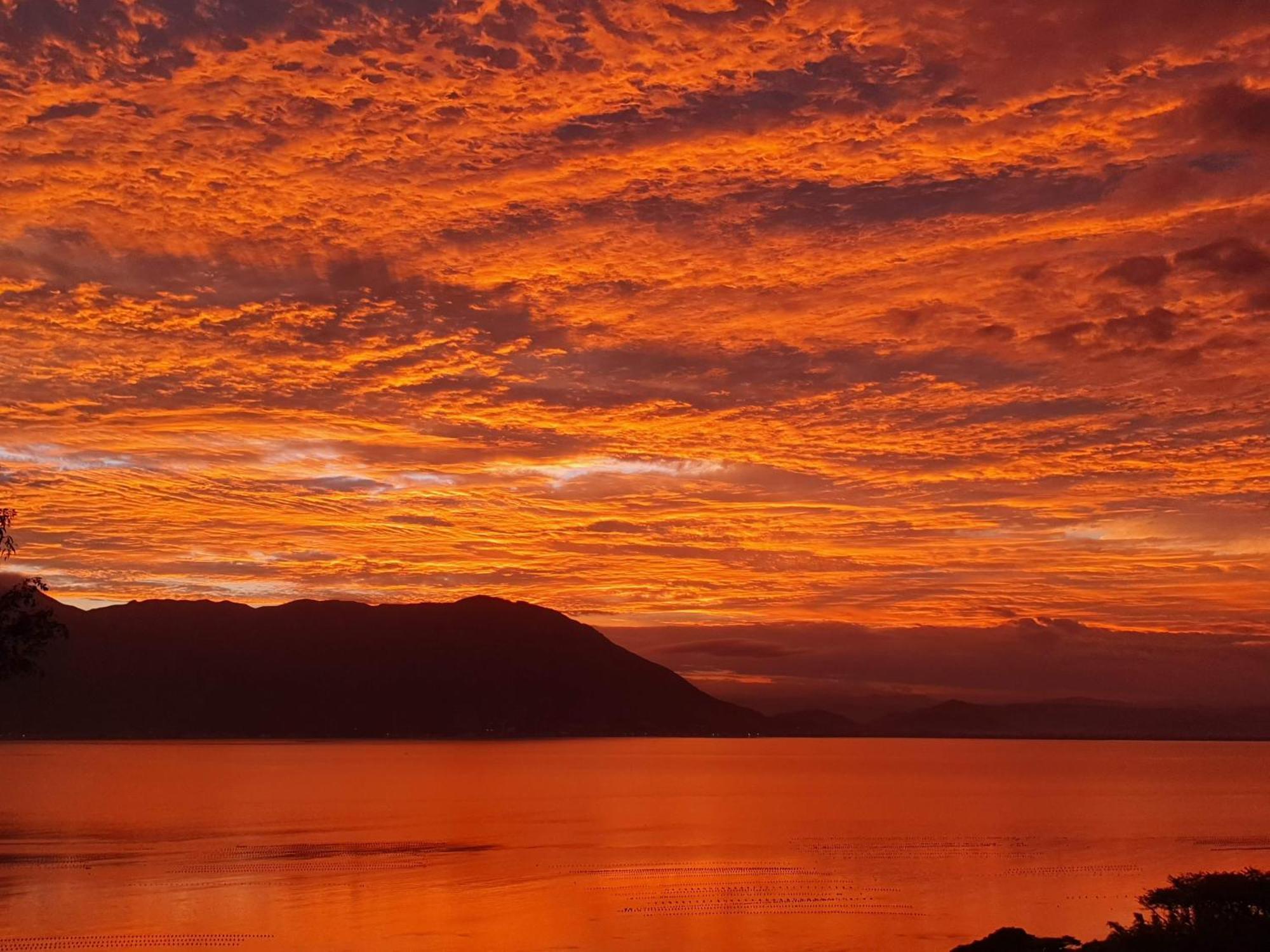 Appartamento Mansao Voar Florianópolis Esterno foto