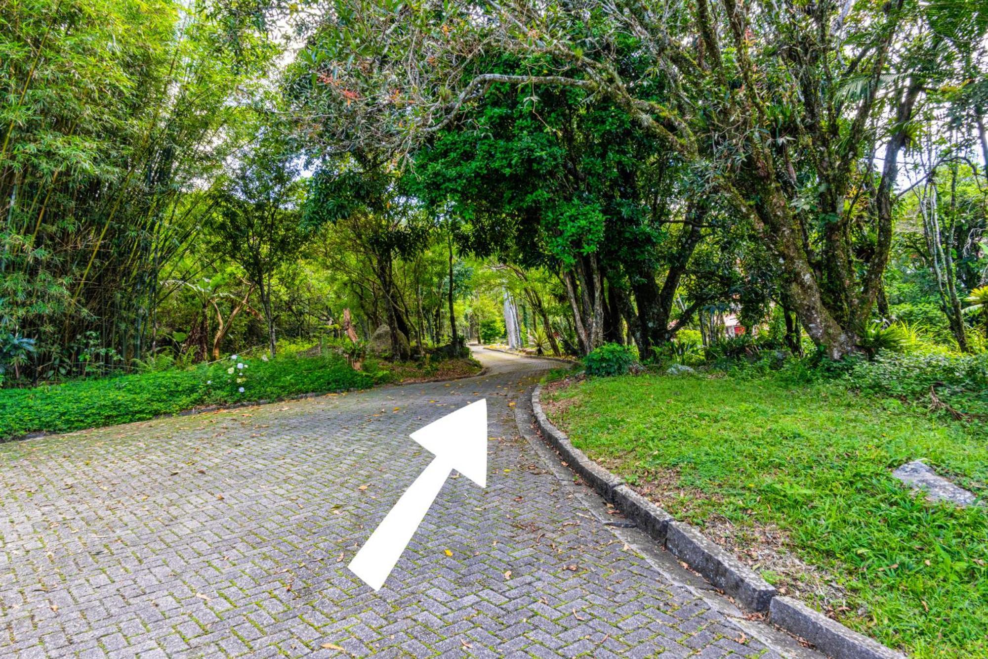 Appartamento Mansao Voar Florianópolis Esterno foto